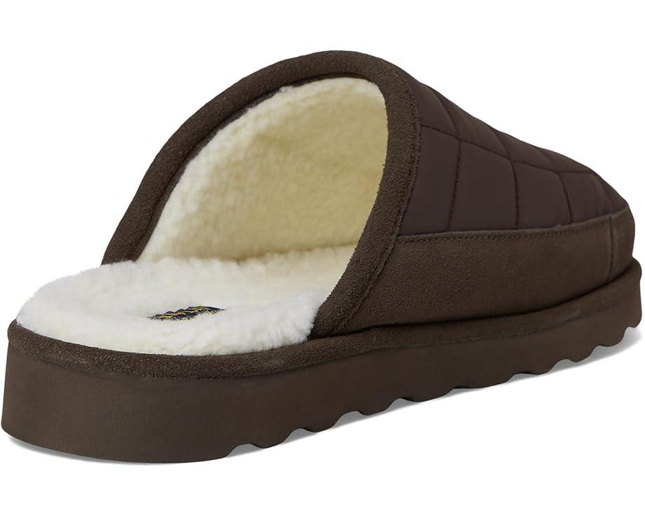Everett II Recycle Slippers Product Image