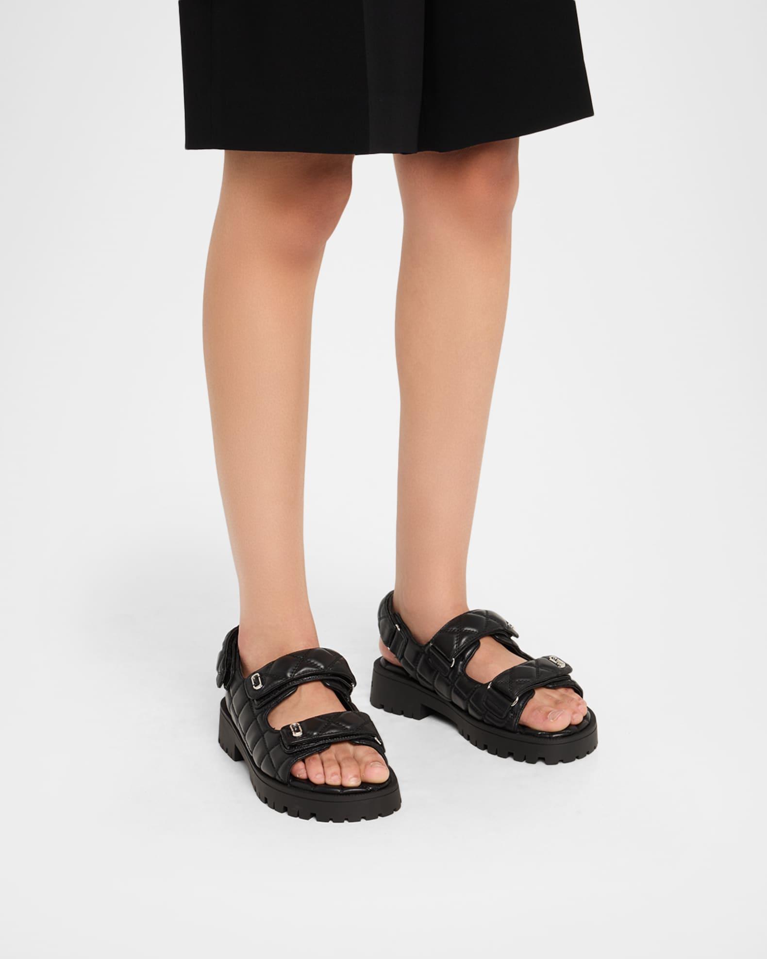 The J Marc Strap Sport Sandals Product Image