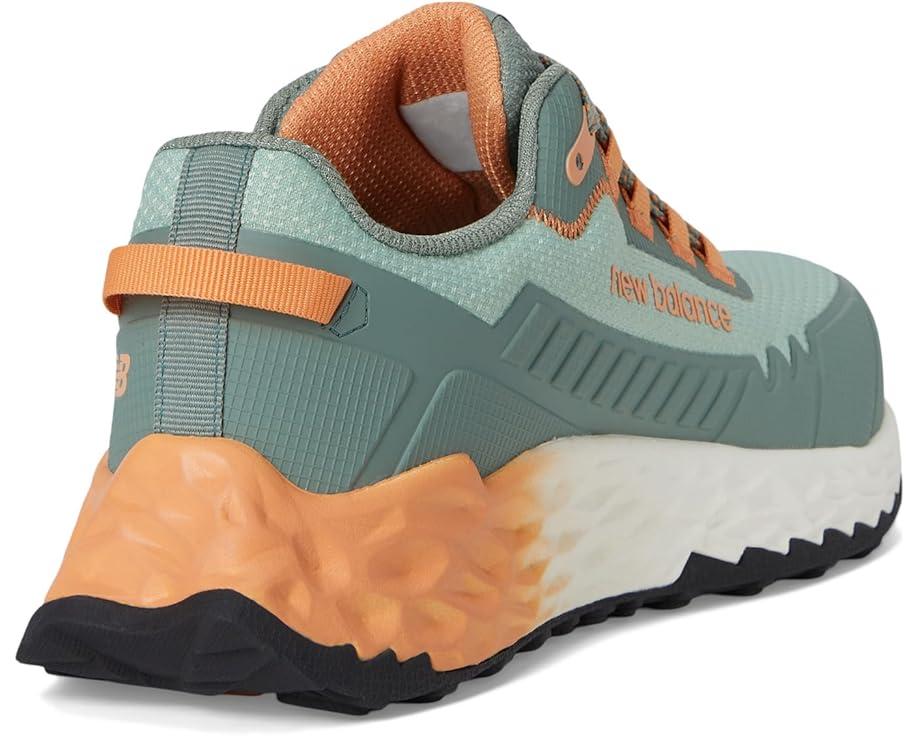 Logic Comp Toe EH PR SR Product Image