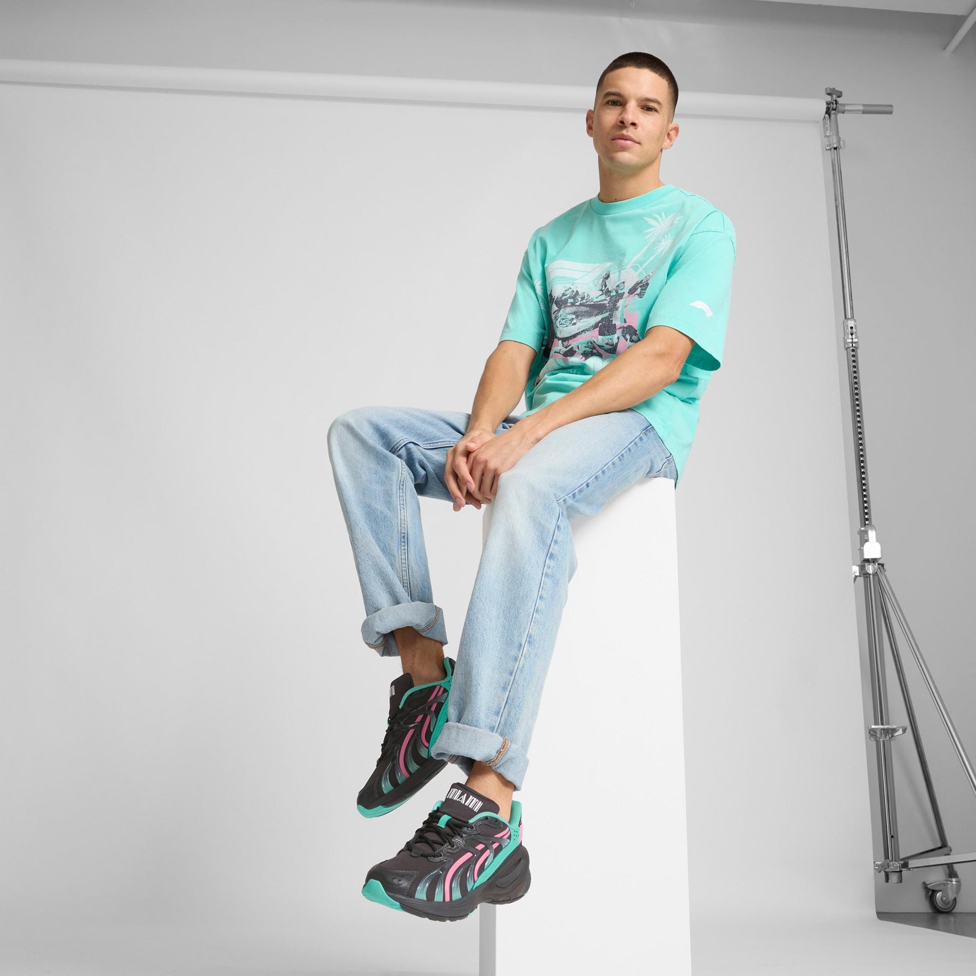 Formula 1® Miami Inverse Sneakers Product Image