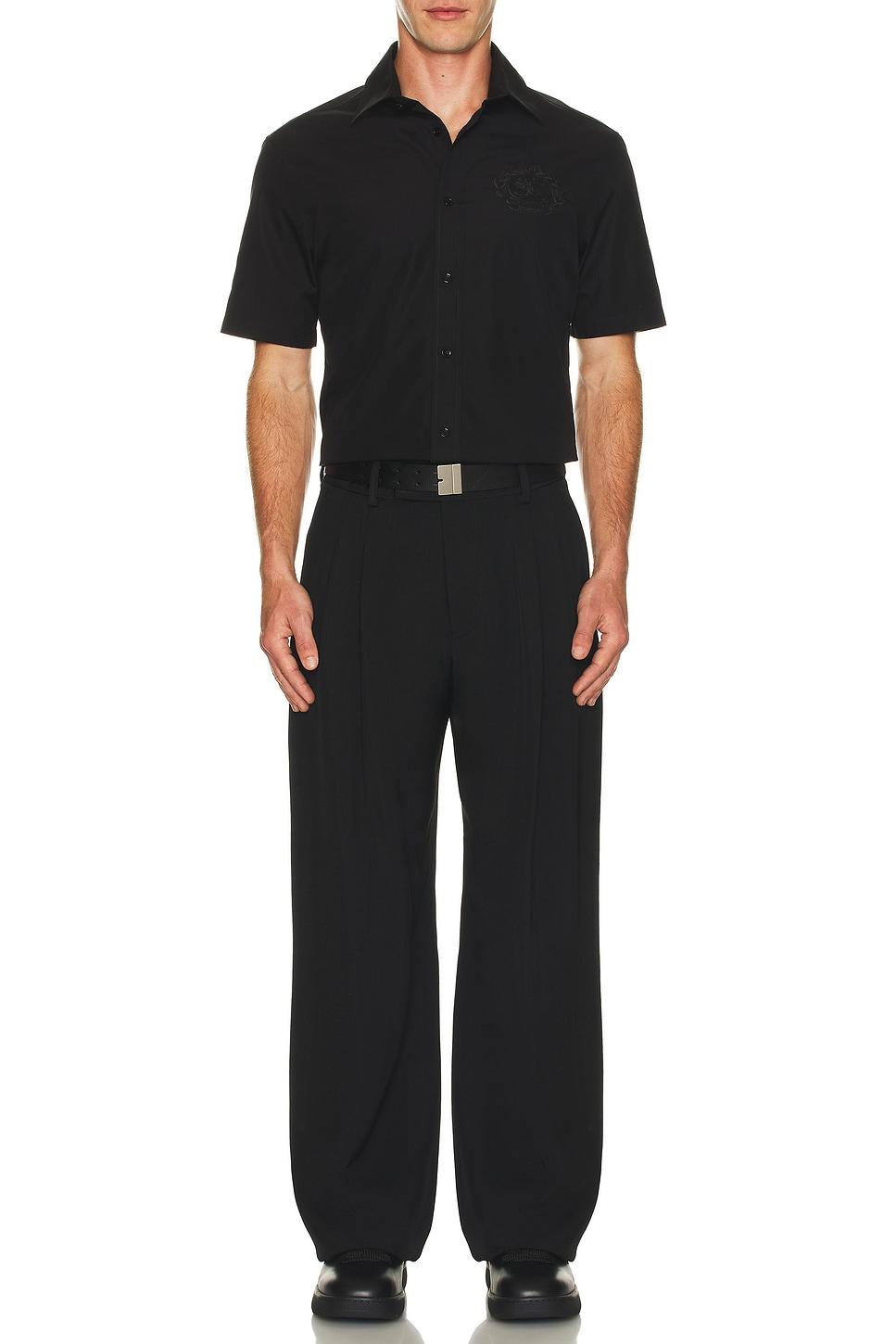 Short Sleeve Shirt Product Image