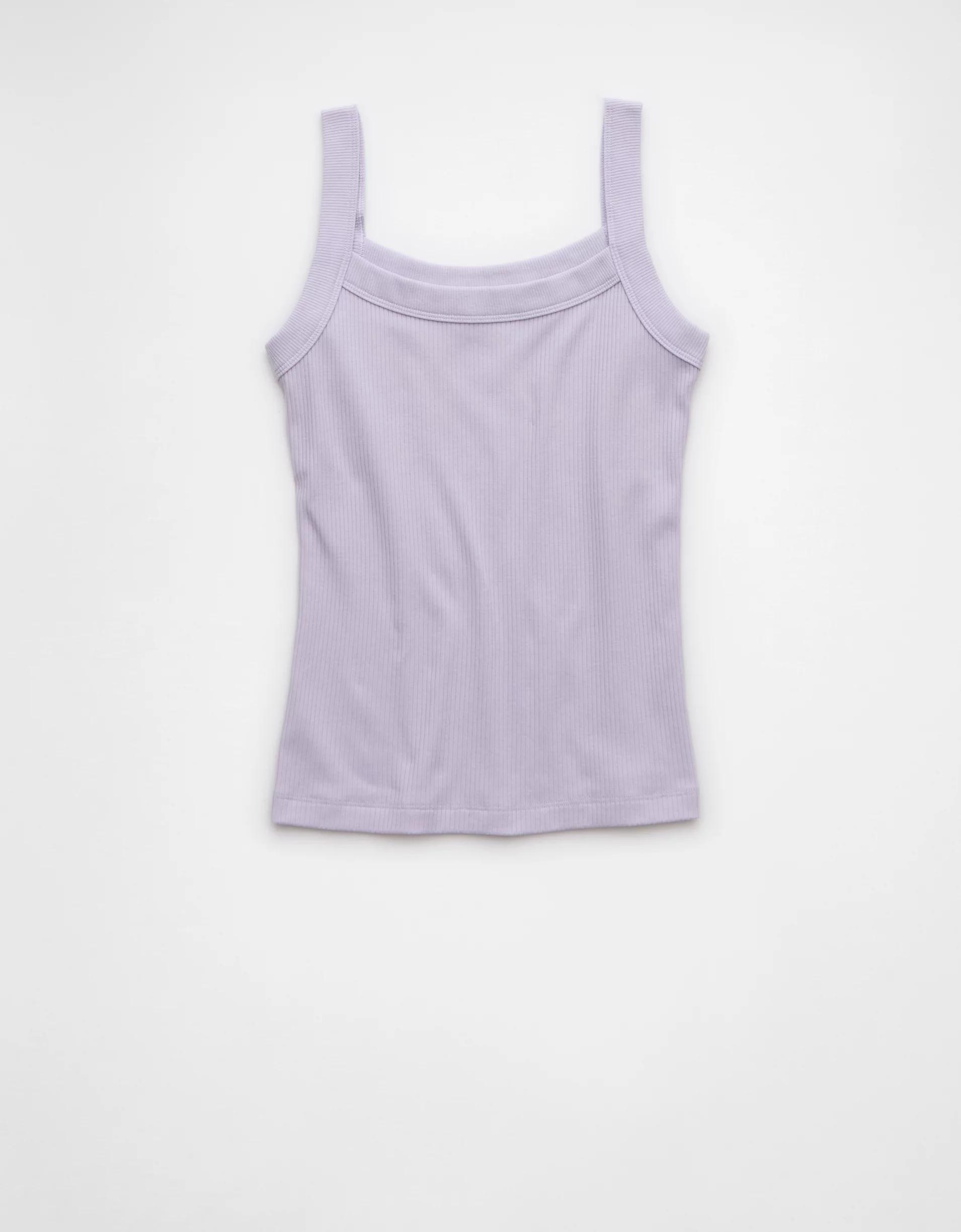 AE Daily Fave Tank Top Product Image