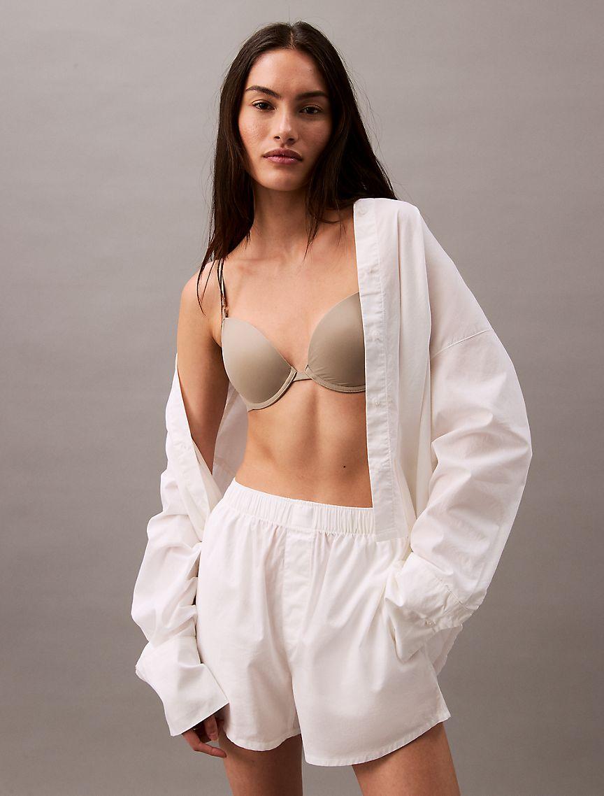 Cotton Comfort Short Product Image