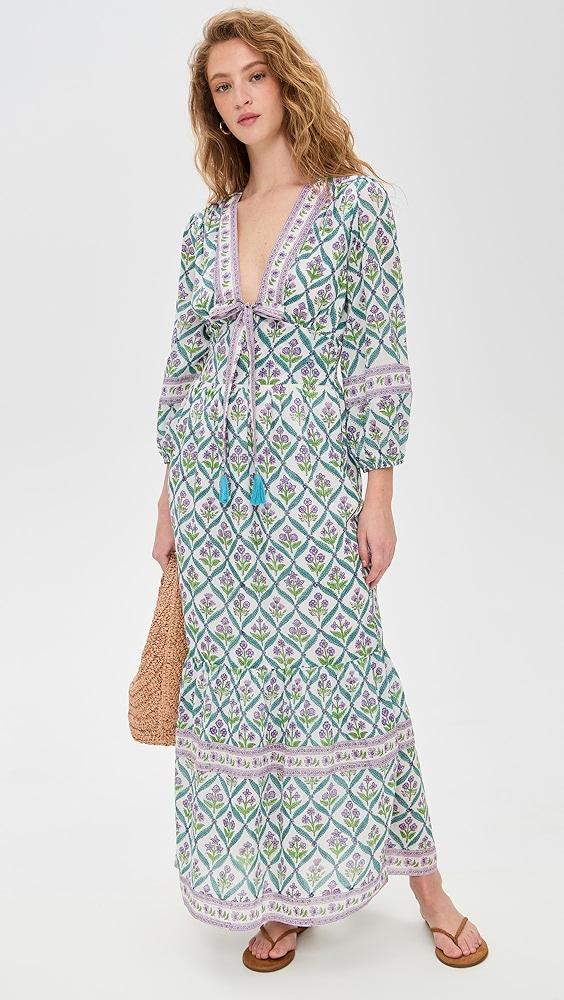 Bell Magnolia Maxi Dress | Shopbop Product Image