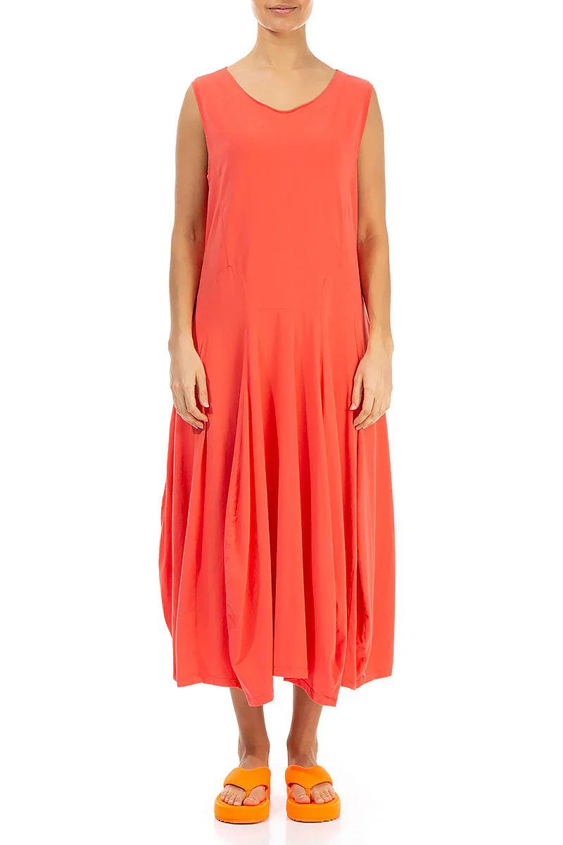 Grizas Cotton Dress 91766-T50 Product Image