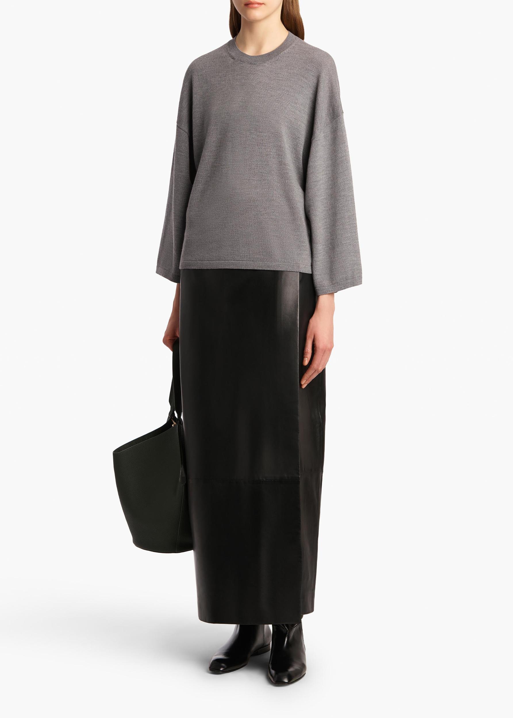 Darcy Top in Sterling Product Image