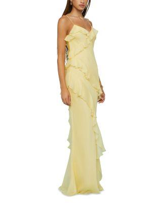 Sophia Slip Gown Product Image