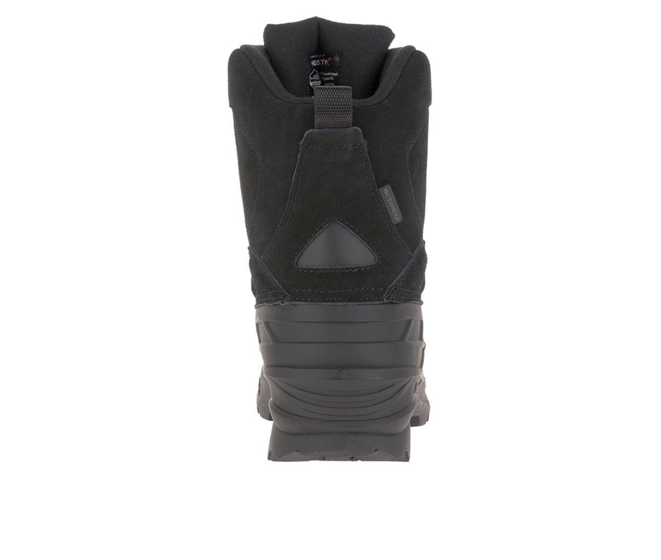 Men's Kamik Fargo 2 Winter Boots Product Image
