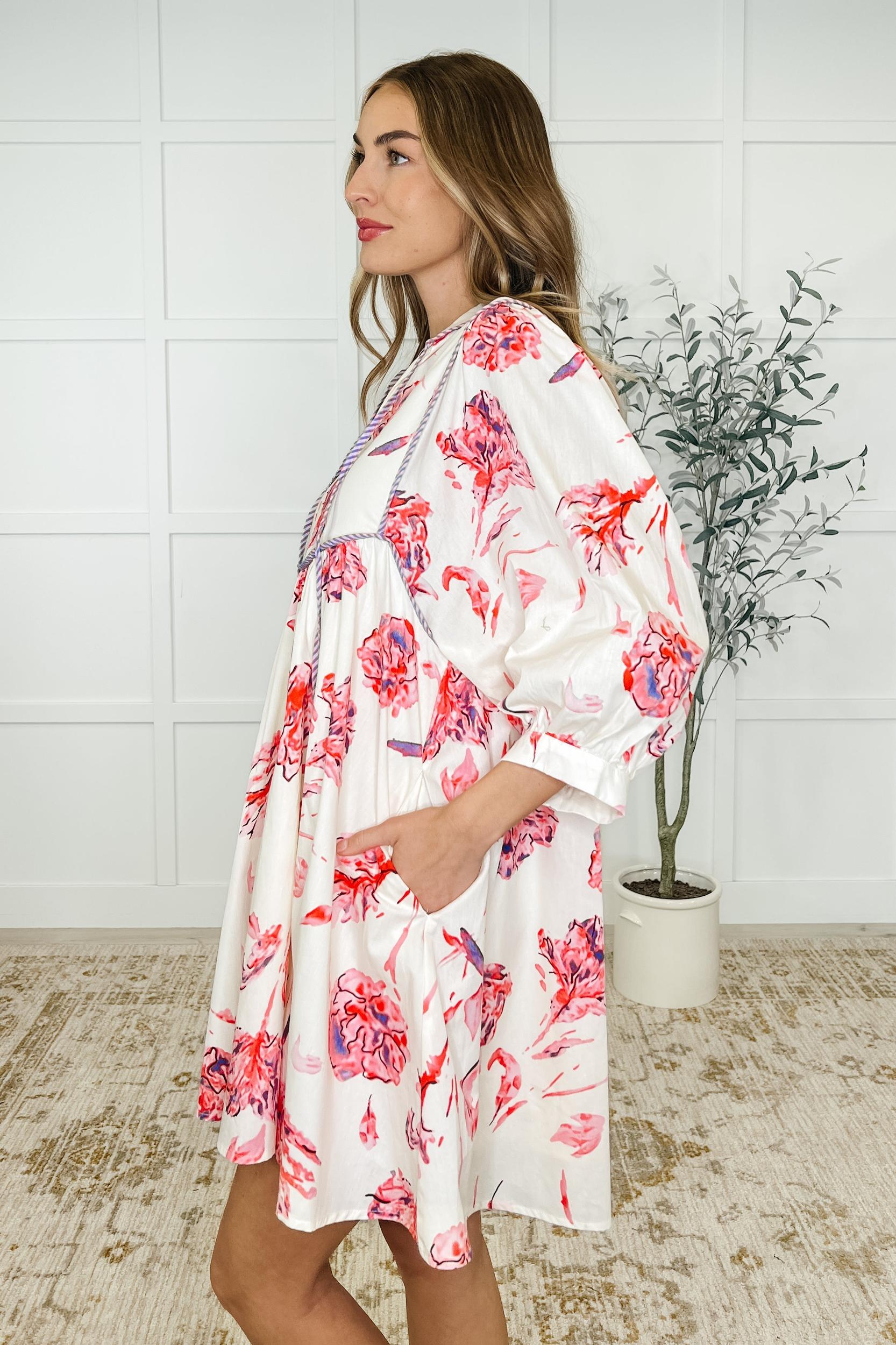 Travel Plush Knit Dress in Soft Teal (Online Exclusive) Female Product Image