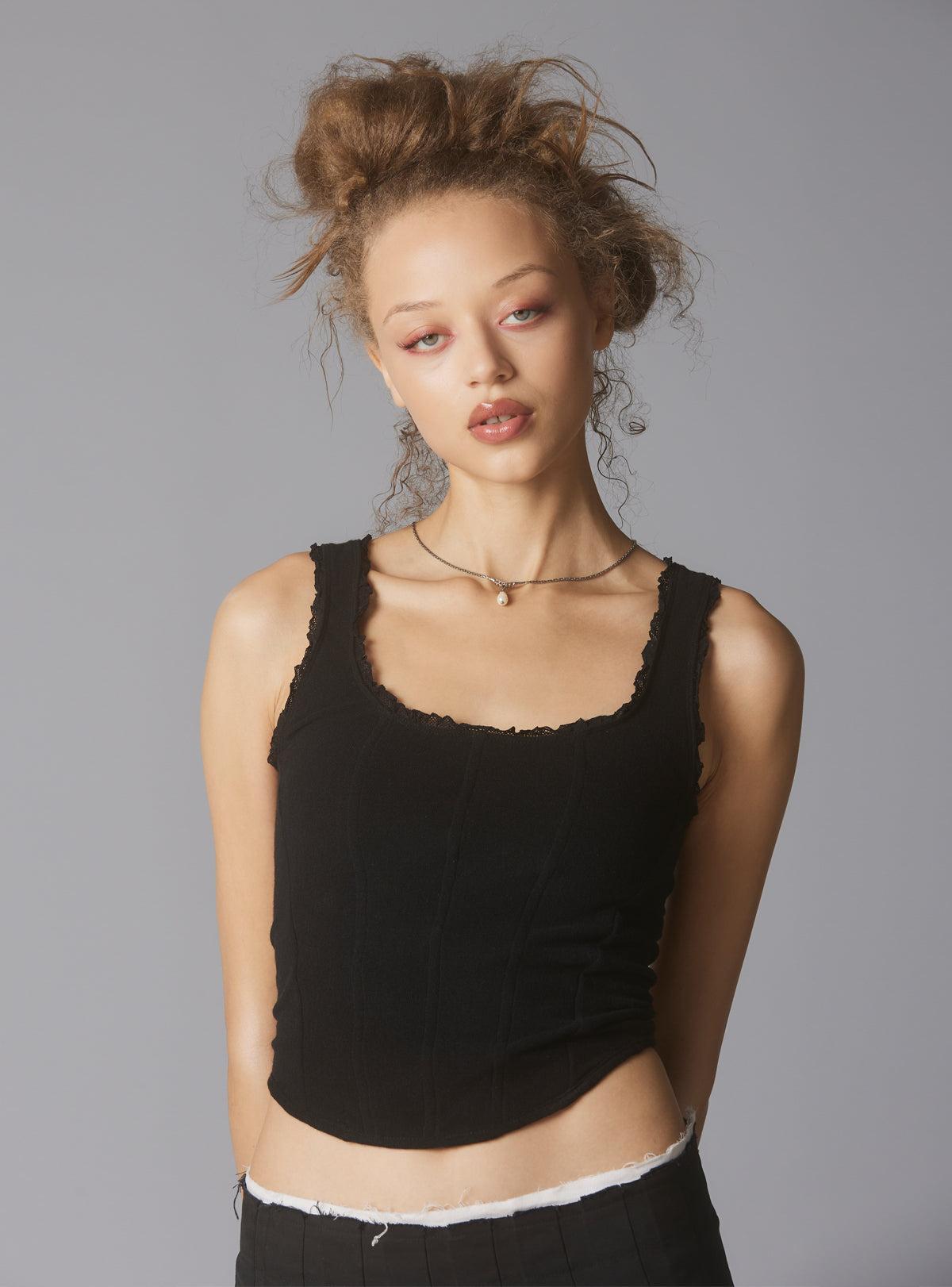 Raim Top Female Product Image