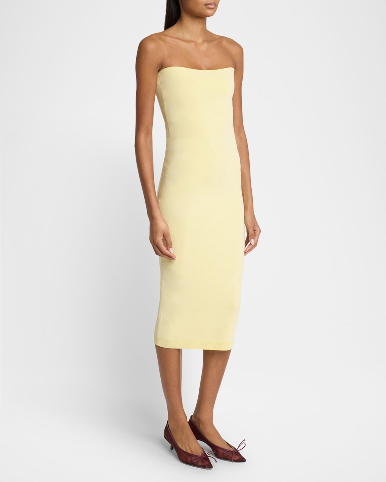 The Will Be Knit Dress Product Image