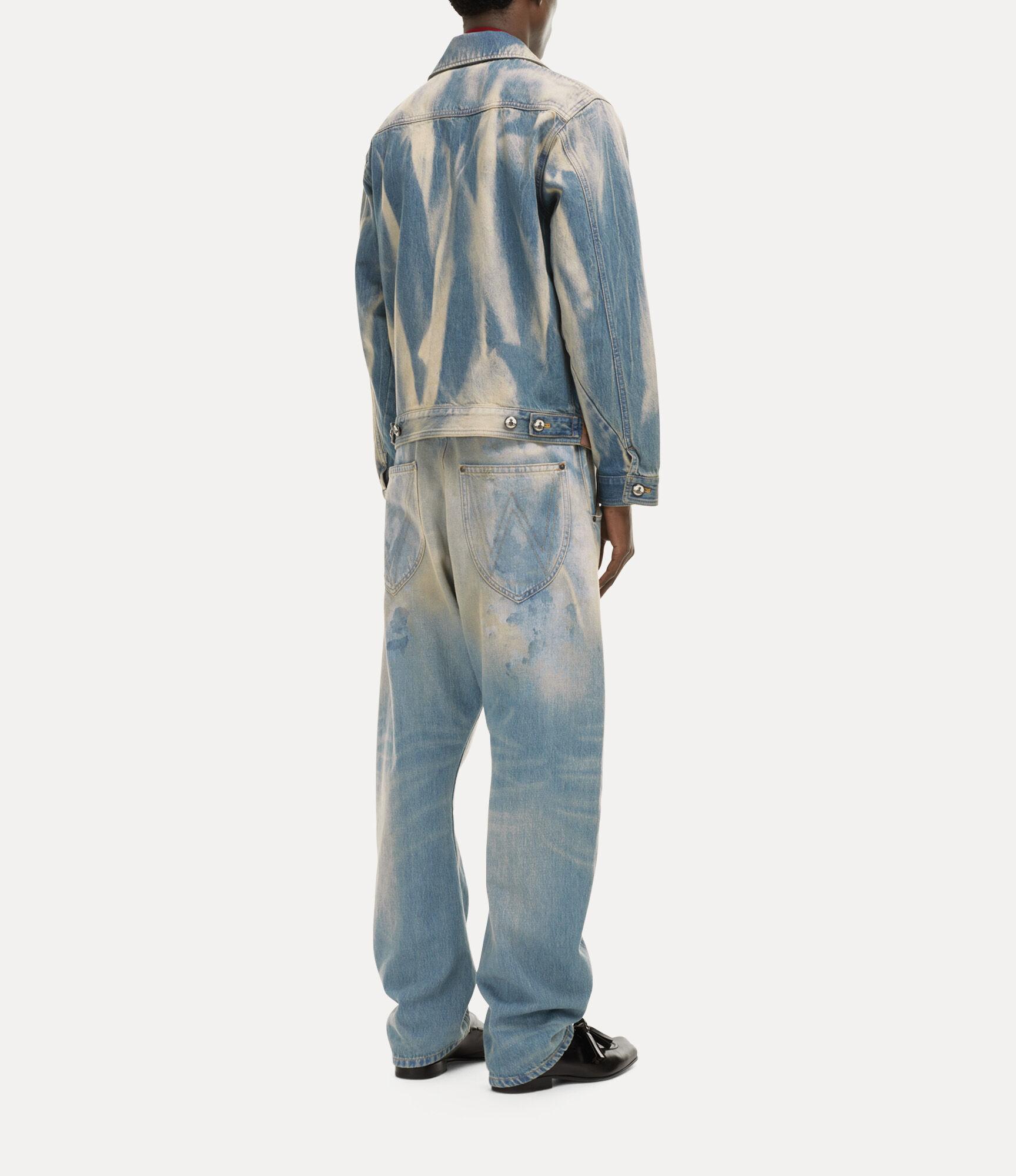 Piranha Jacket  Product Image