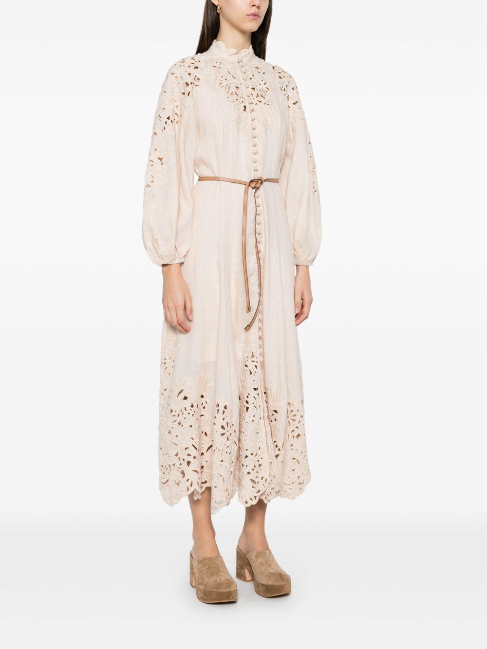 Wylie maxi dress Product Image