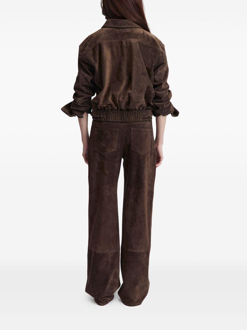 Vante trousers Product Image