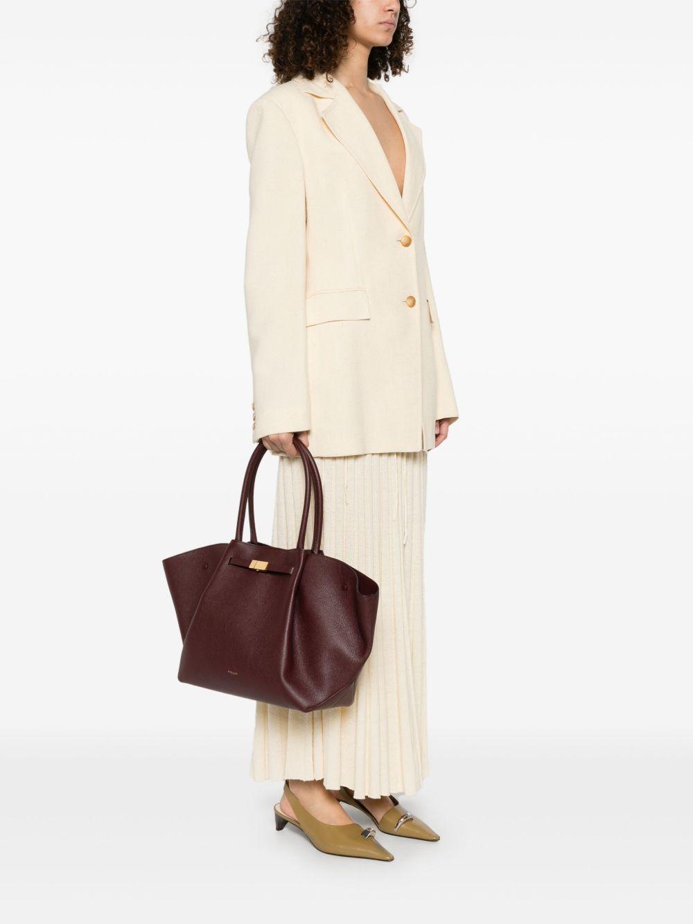 New York tote bag Product Image