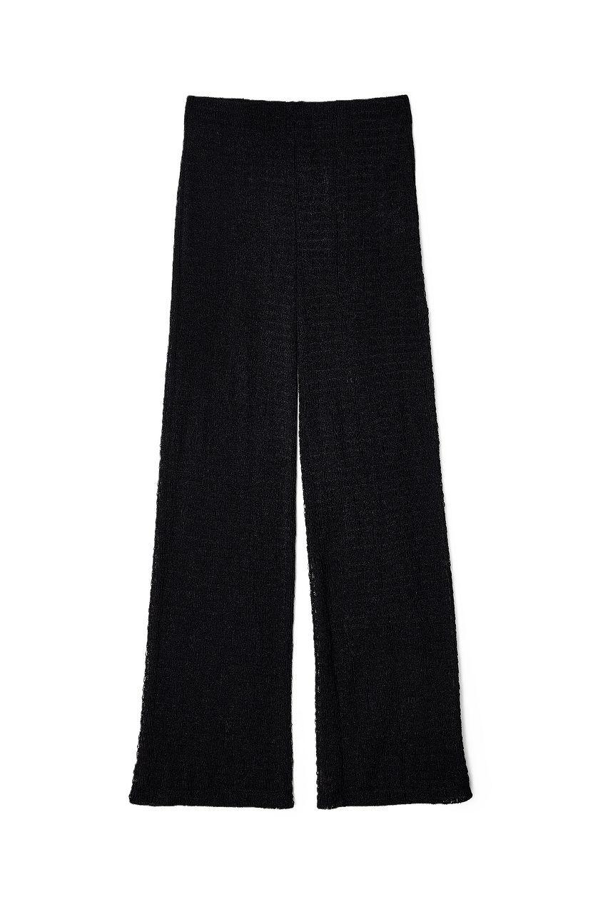 Distressed Pants Product Image