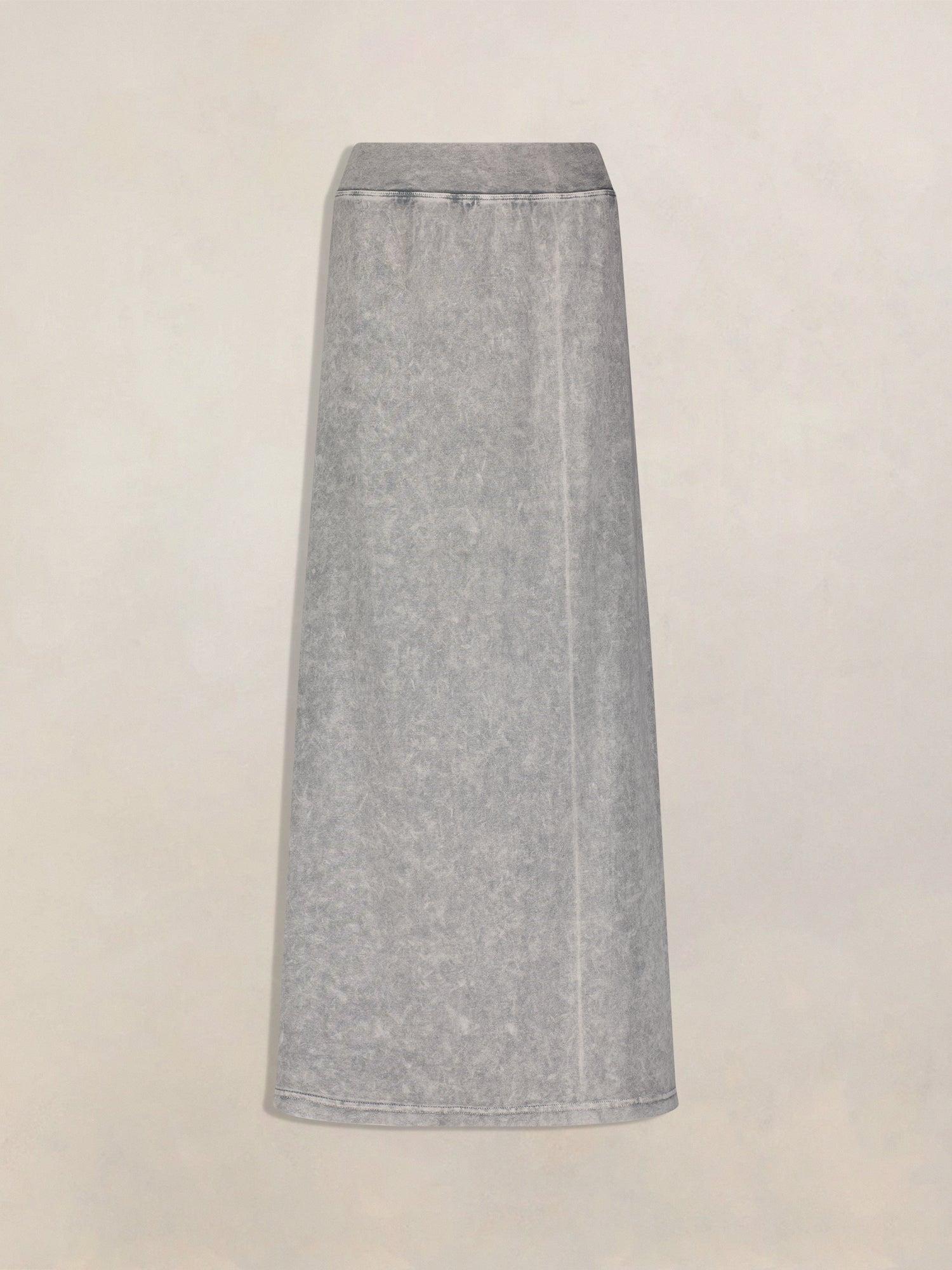 Hard Tail Long Column Skirt B-149 Product Image