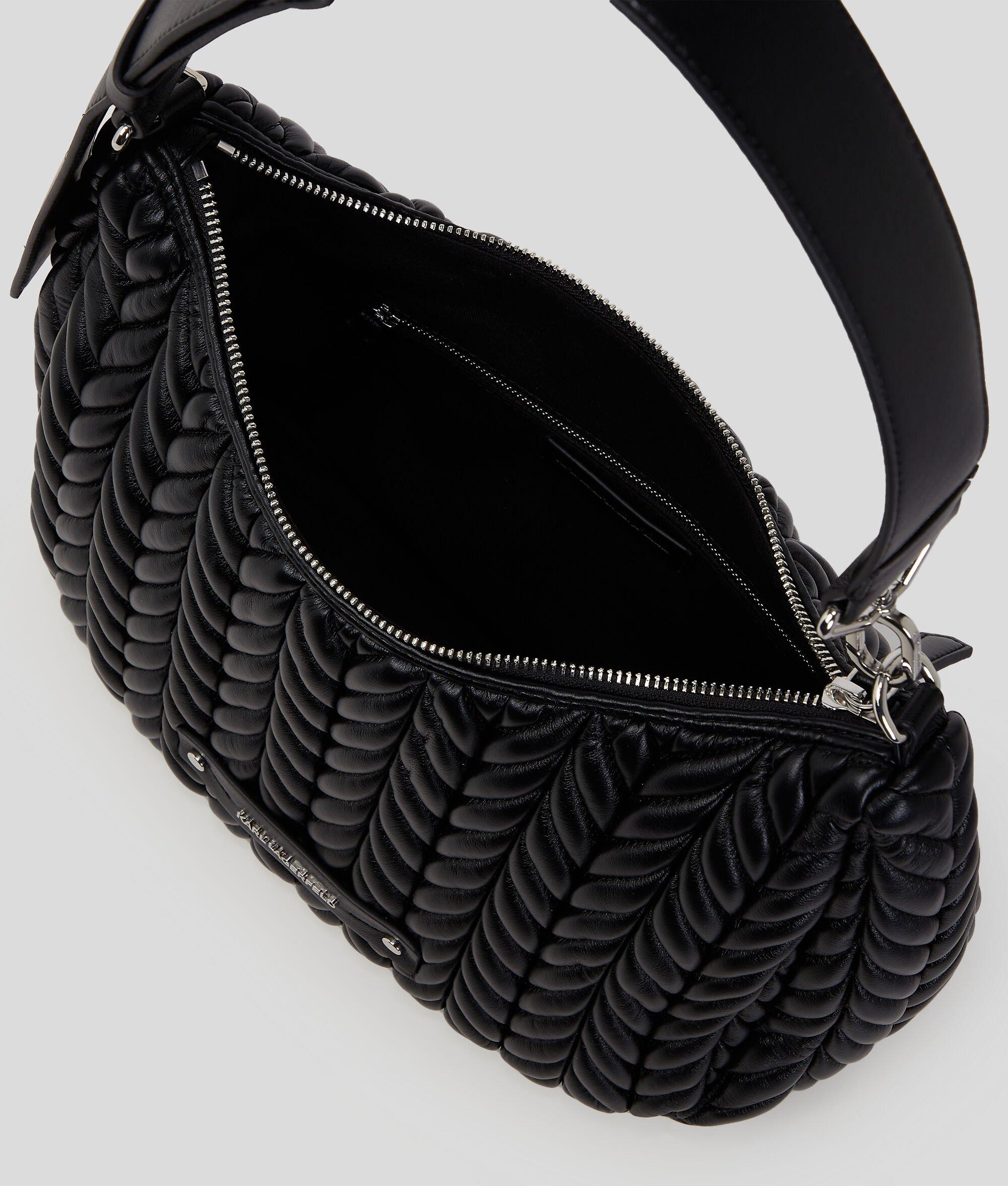 K/WEAVE HOBO BAG Product Image