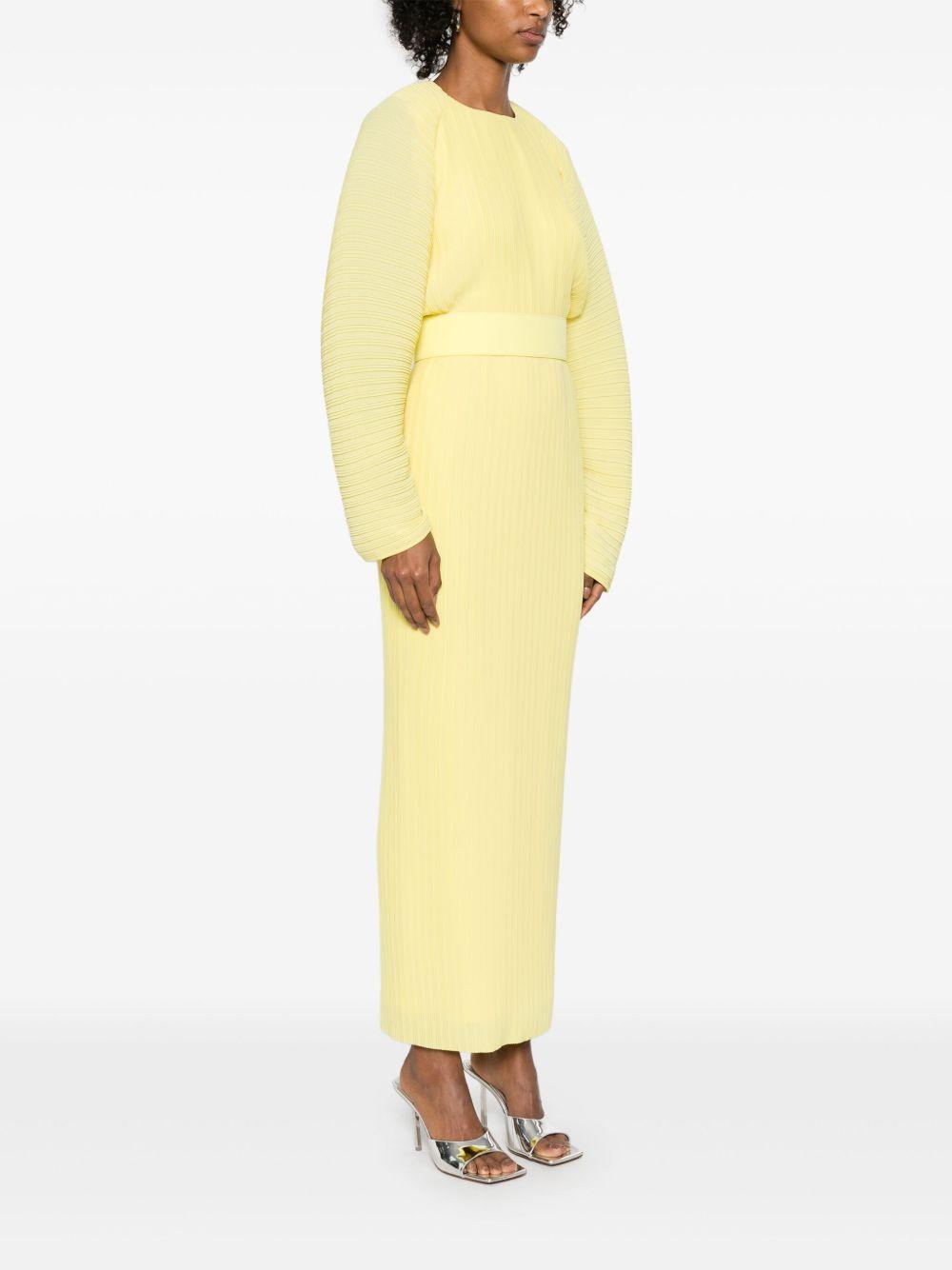 Mirabelle maxi dress Product Image