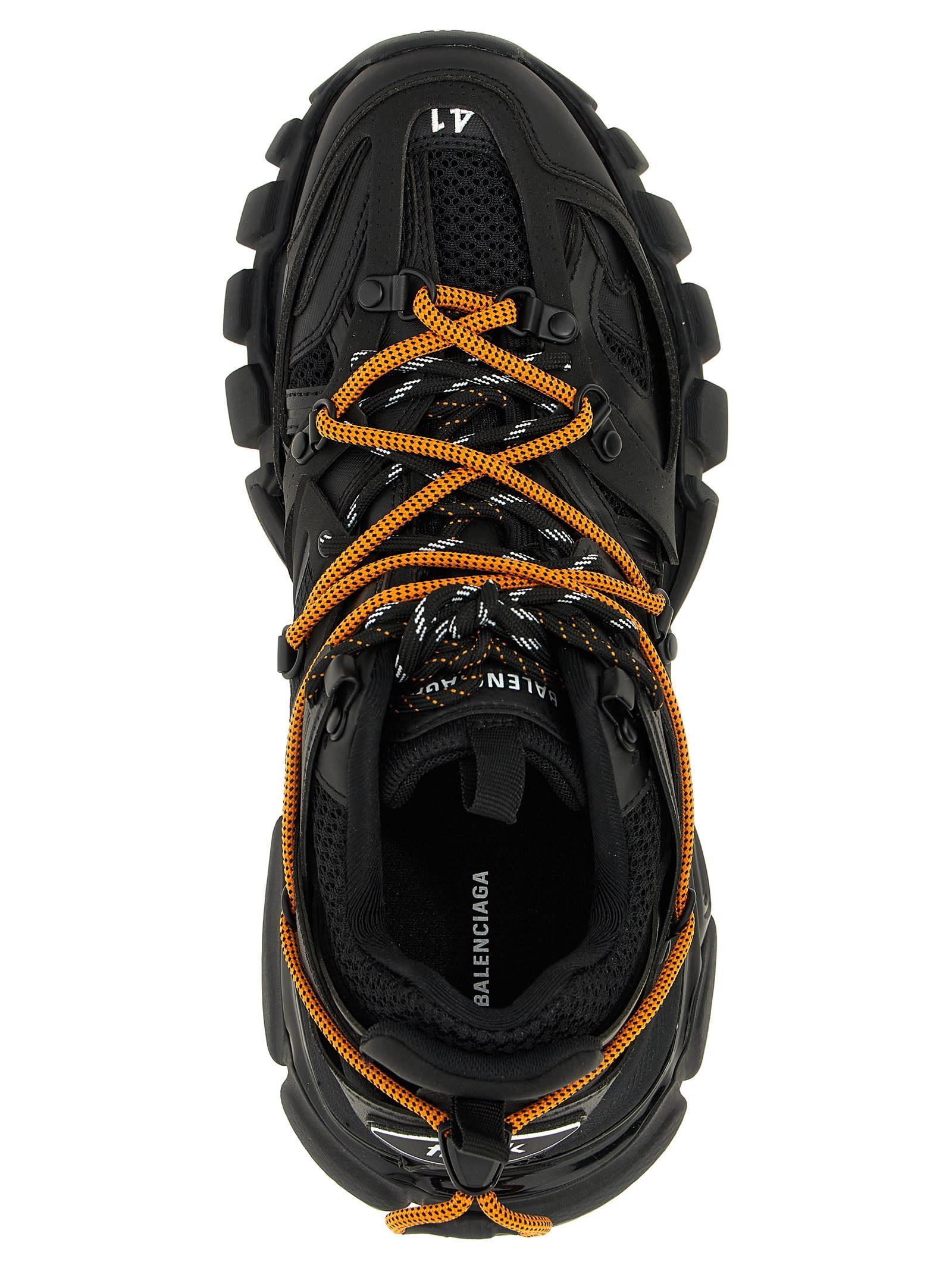 Track Trail Laces sneakers Product Image