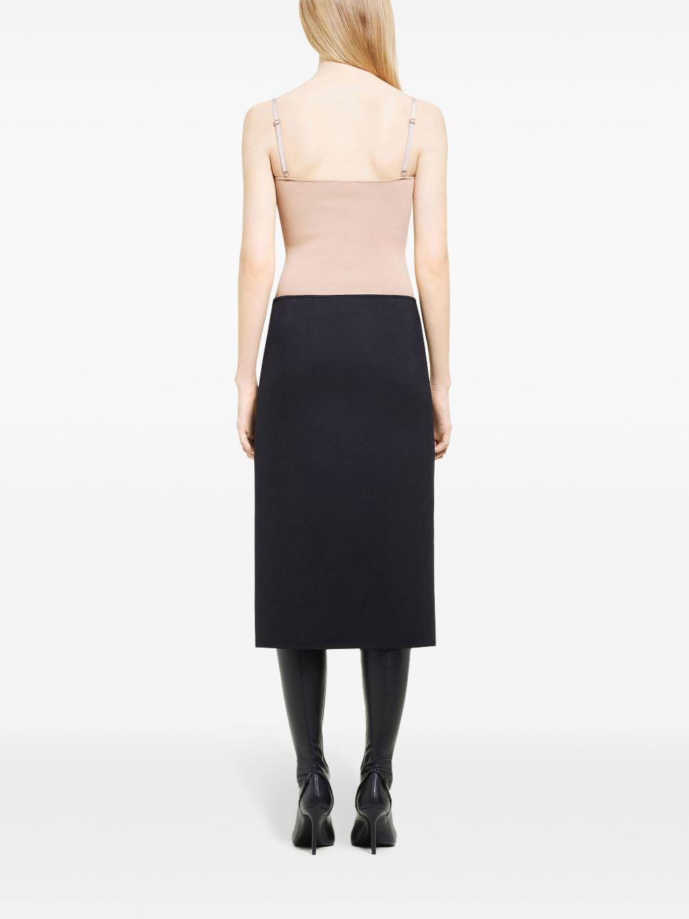 lingerie interlock top Product Image