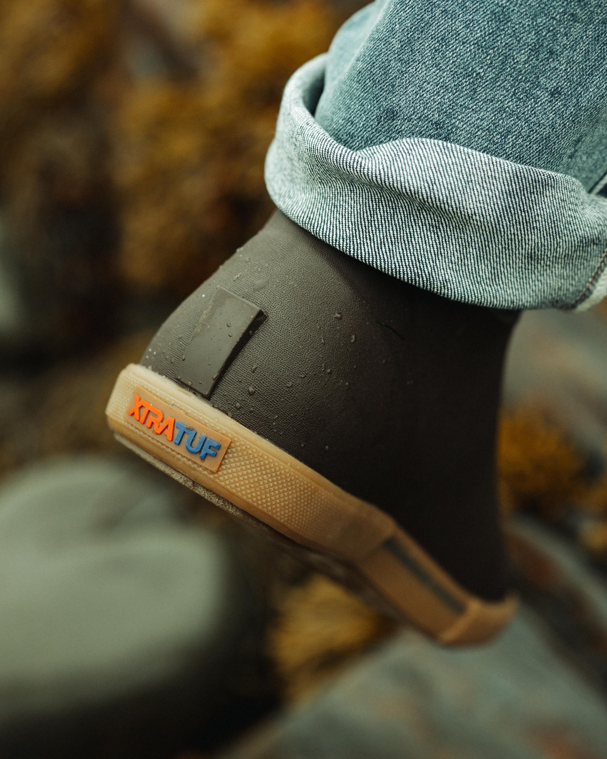 Huckberry x Xtratuf Waterproof Deck Boot Product Image