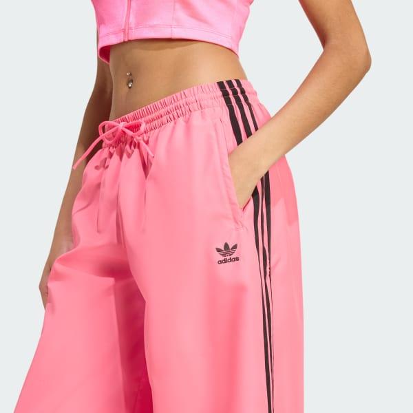 Womens adidas Originals Adilenium Season 3 Oversized Track Pants Product Image