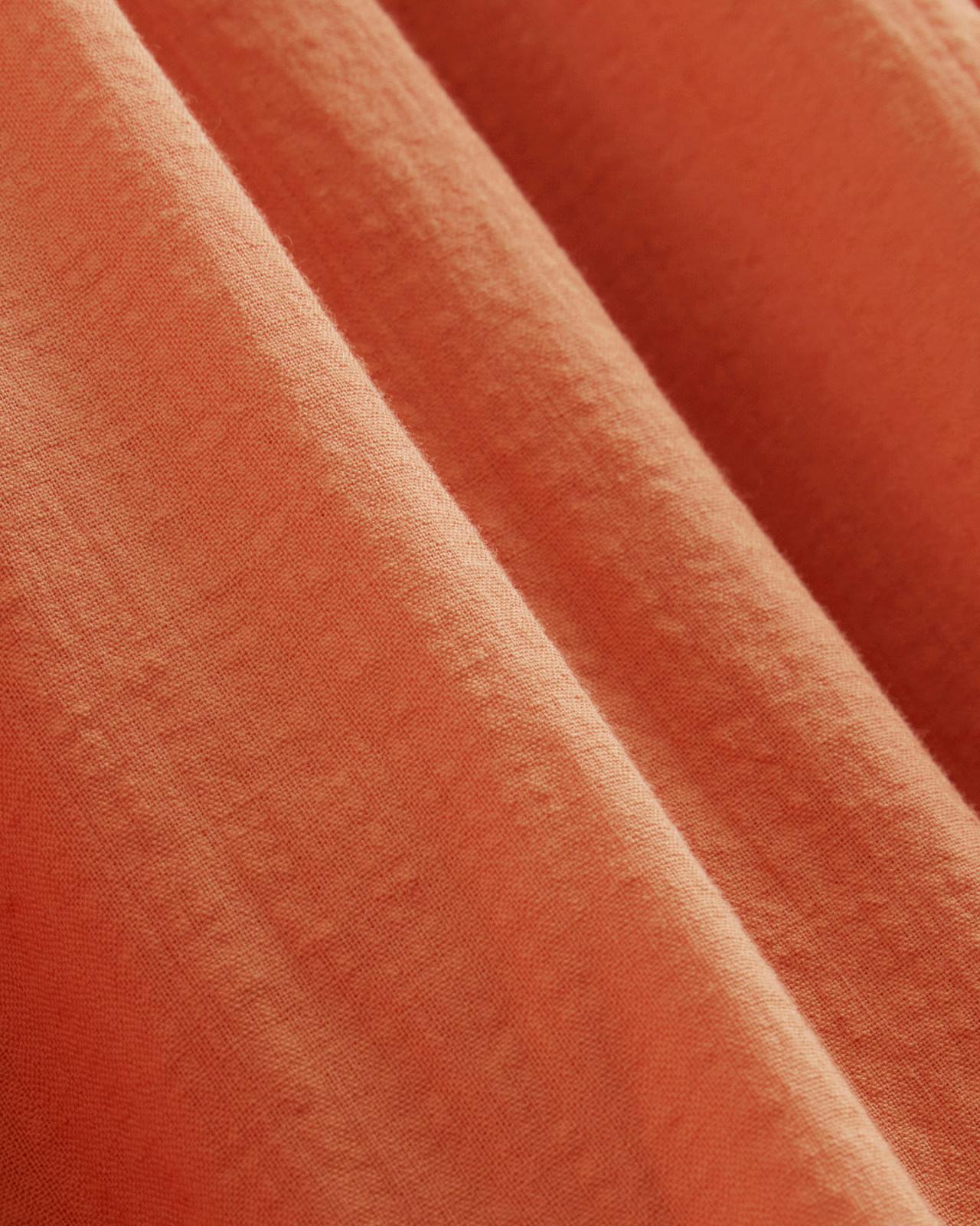 The Gauze Open-Back Dress Product Image