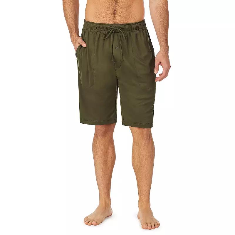 Men's Cuddl Duds® Far-Infrared Enhance Pajama Shorts,  Product Image