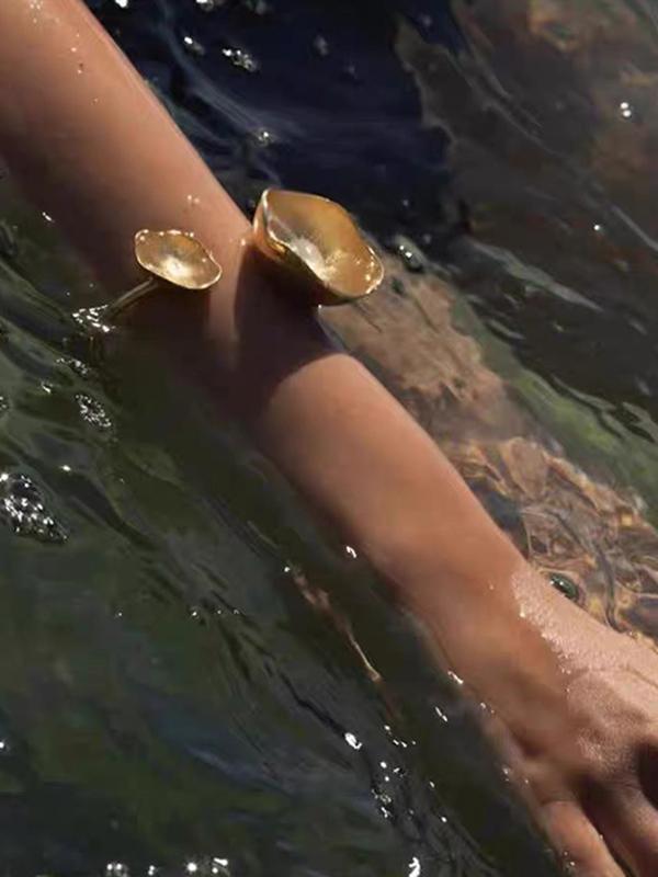 Geometric Bracelet Accessories Product Image