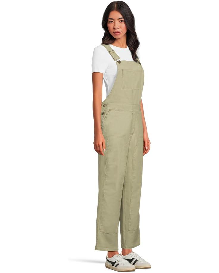 Relaxed Bib Overalls Product Image