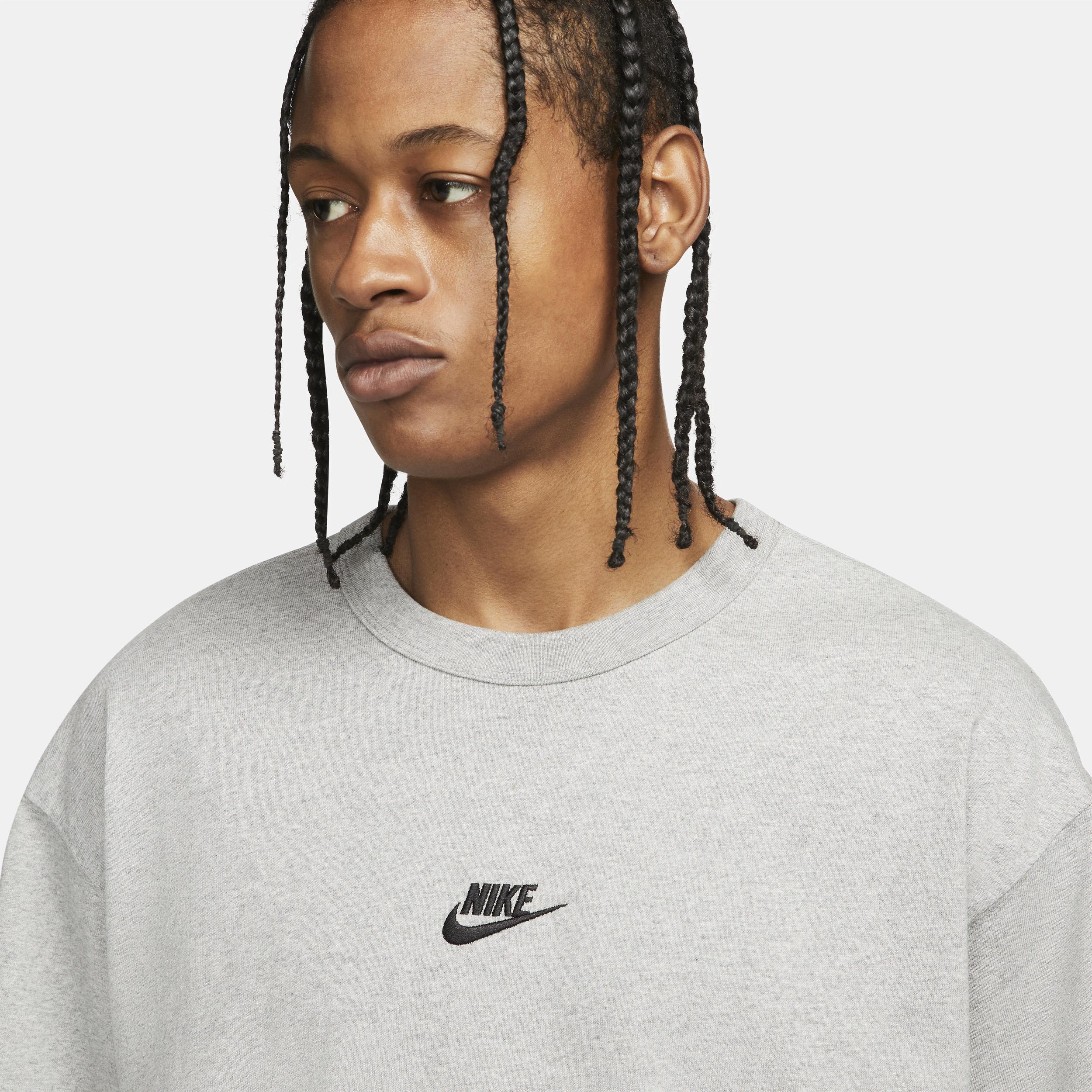 Mens Nike Sportswear Premium Essentials T-Shirt | DO7392-063 Product Image