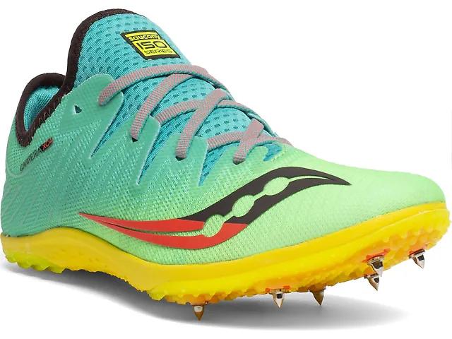 Men's | Saucony Carrera XC 4 Product Image