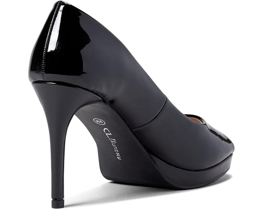 Kyla Crocodile-Embossed Leather Sandals Product Image