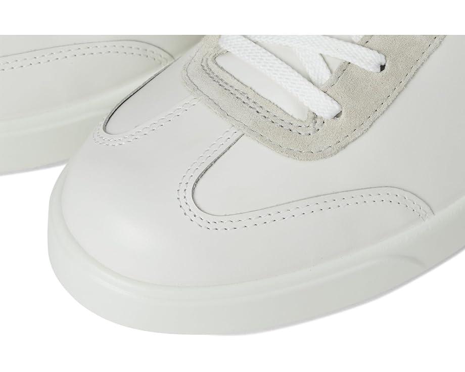 Street Court Lace Sneaker Product Image