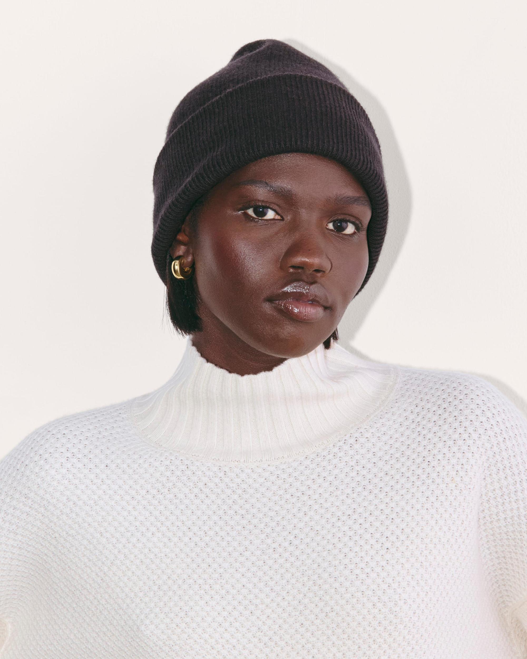 Womens Cabin Beanie by Everlane Product Image
