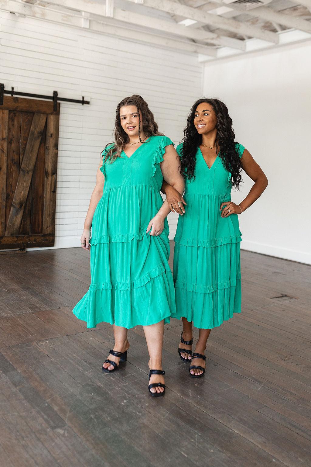 Better Than Fine Floral Jumpsuit (Online Exclusive) Product Image