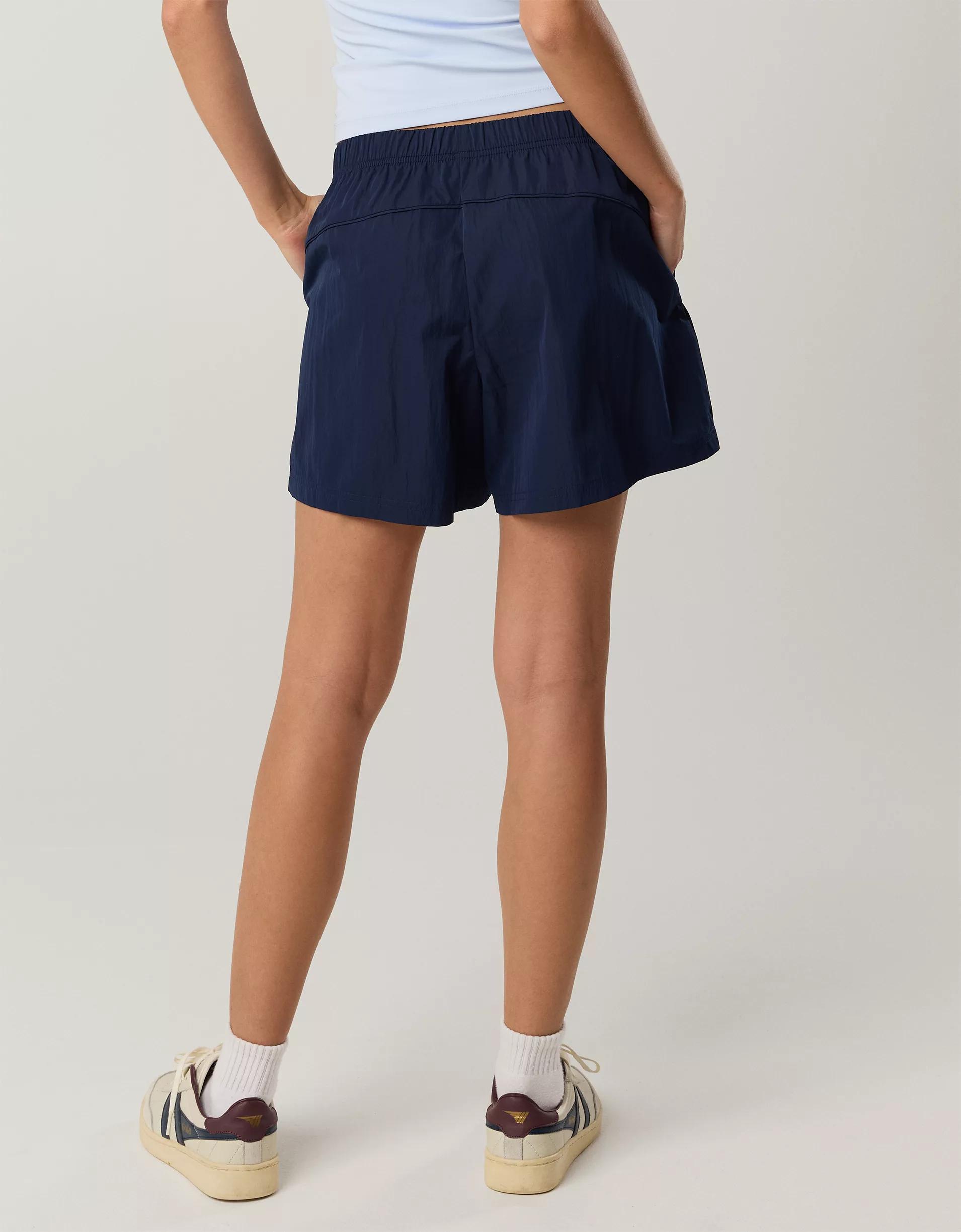 OFFLINE By Aerie Day Off 5" Short Product Image