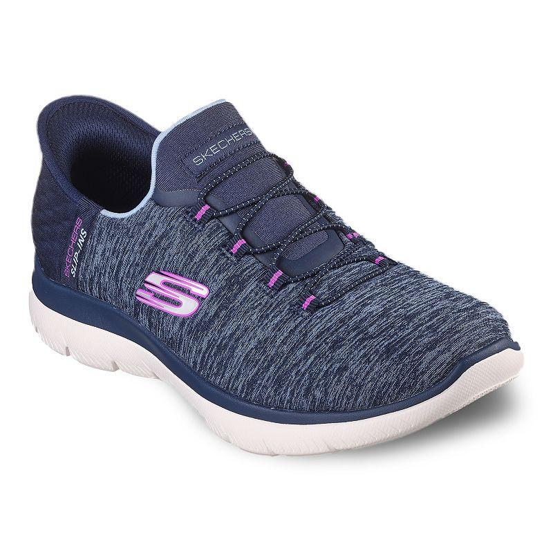 Skechers Hands Free Slip-ins® Summits Women's Sneakers,  Product Image