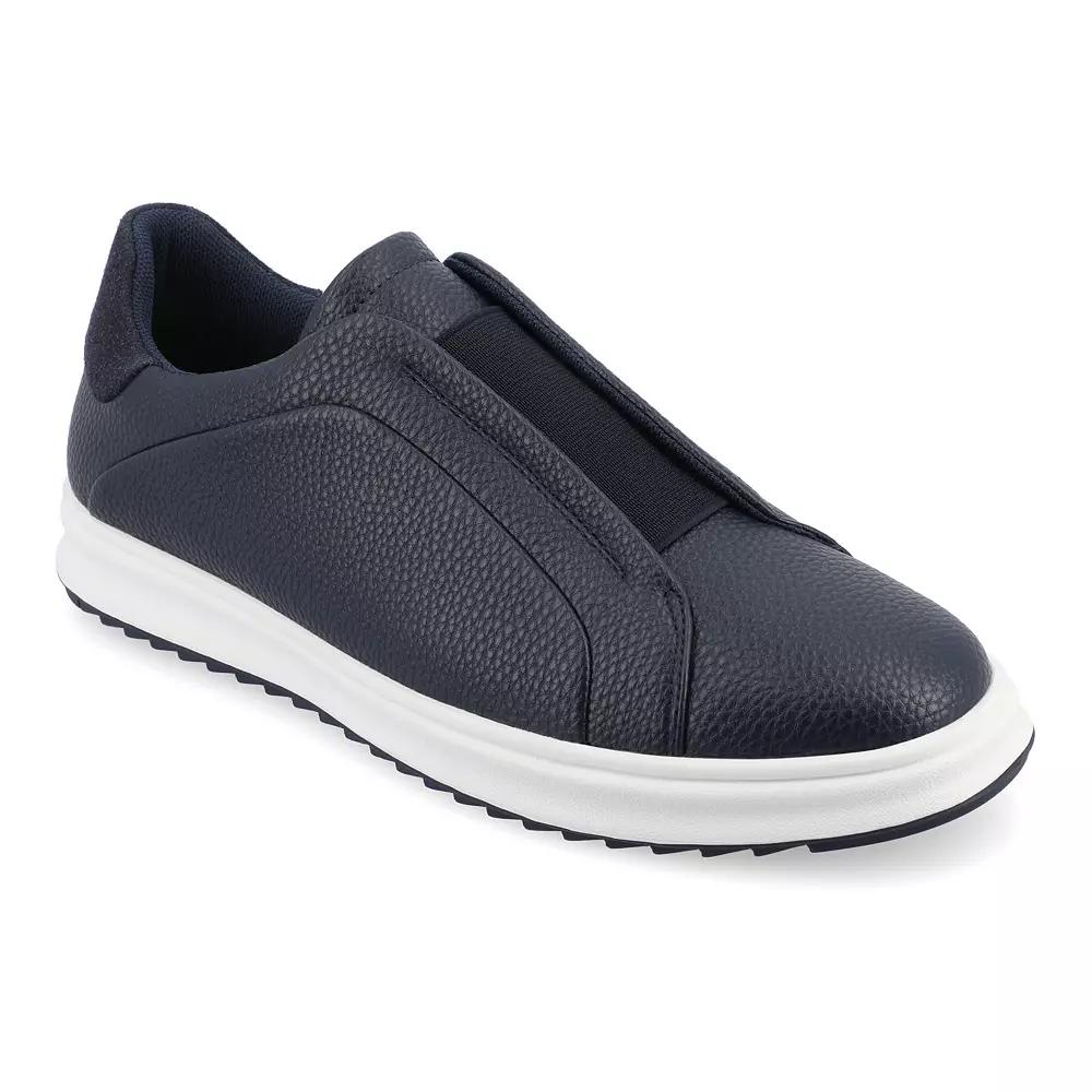 VANCE Matteo Men's Slip-on Sneakers,  Product Image