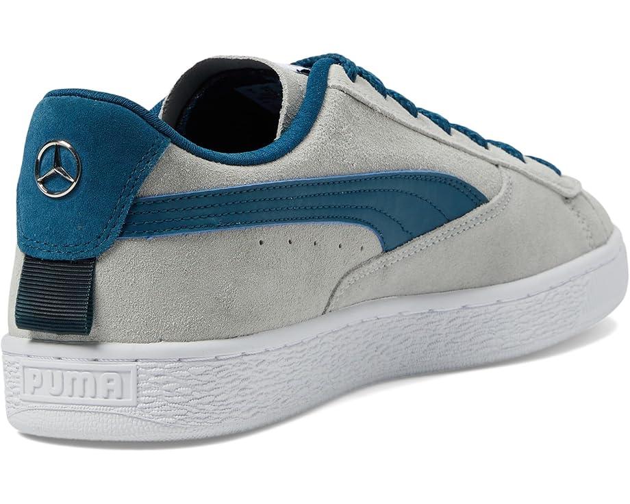 Porsche Legacy Palermo Sneakers Product Image
