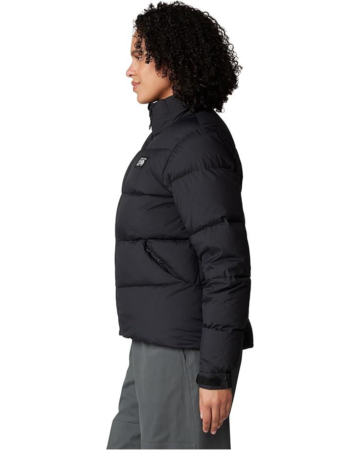 Women's Mountain Hardwear Nevadan™ Down Jacket Product Image