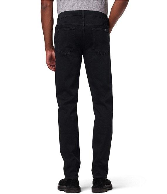 Joe's Jeans Straight Leg Narrow Griff Brixton Jeans Product Image