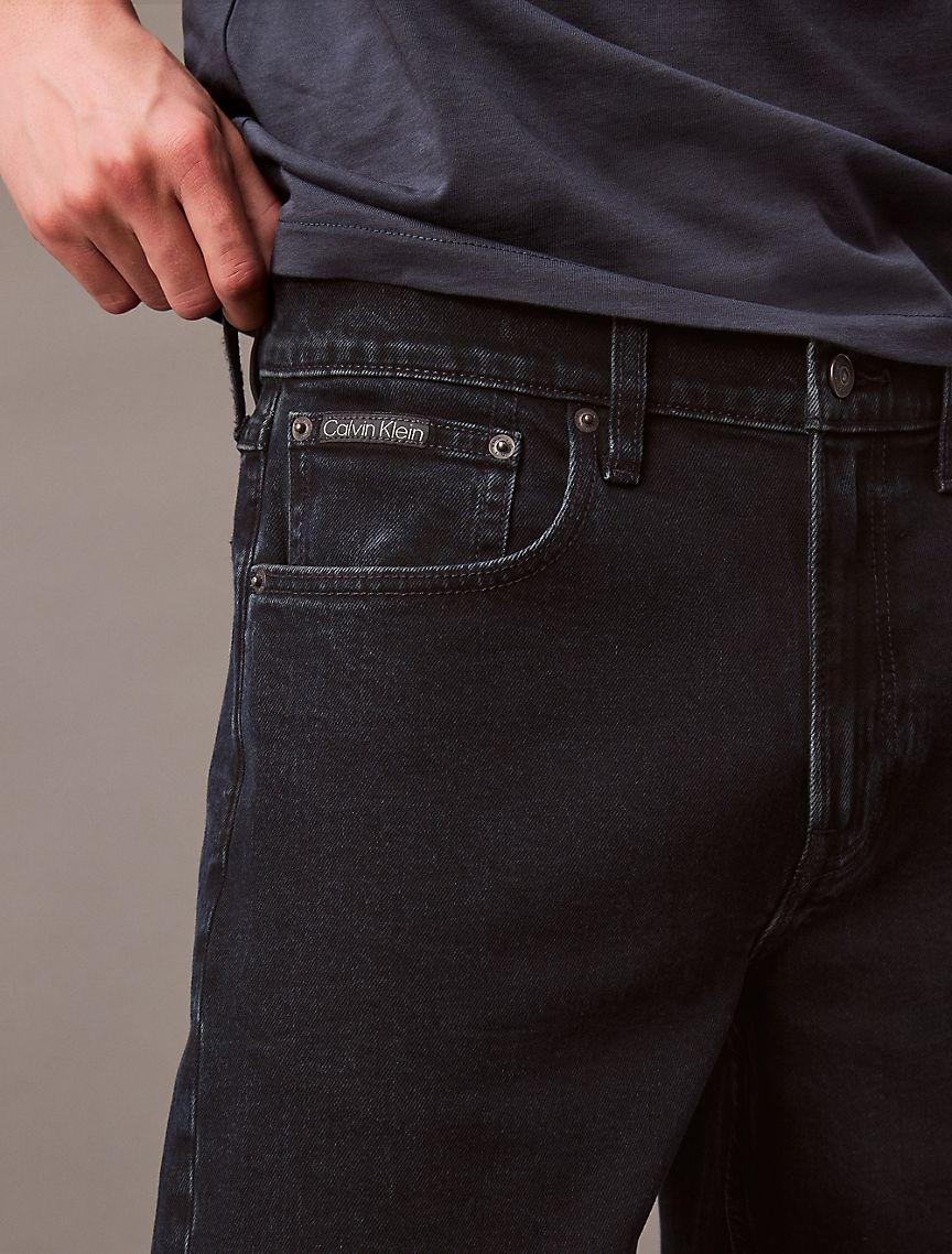 90s Straight Fit Jeans Product Image