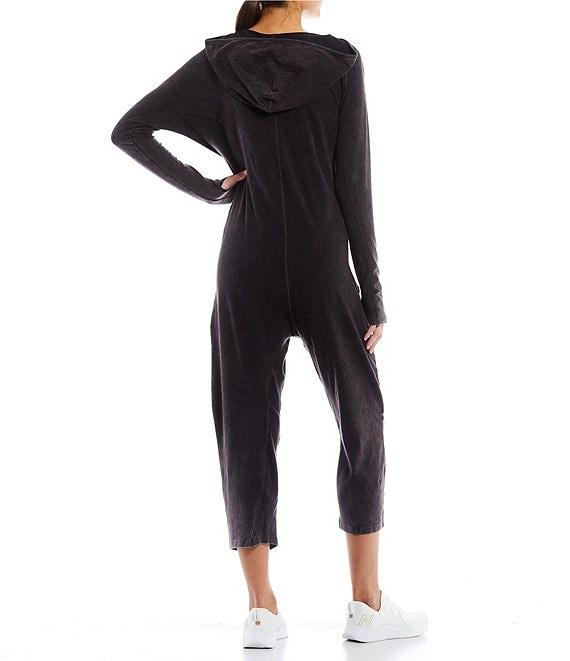 FP Movement Hot Shot Long Sleeve Onesie Product Image
