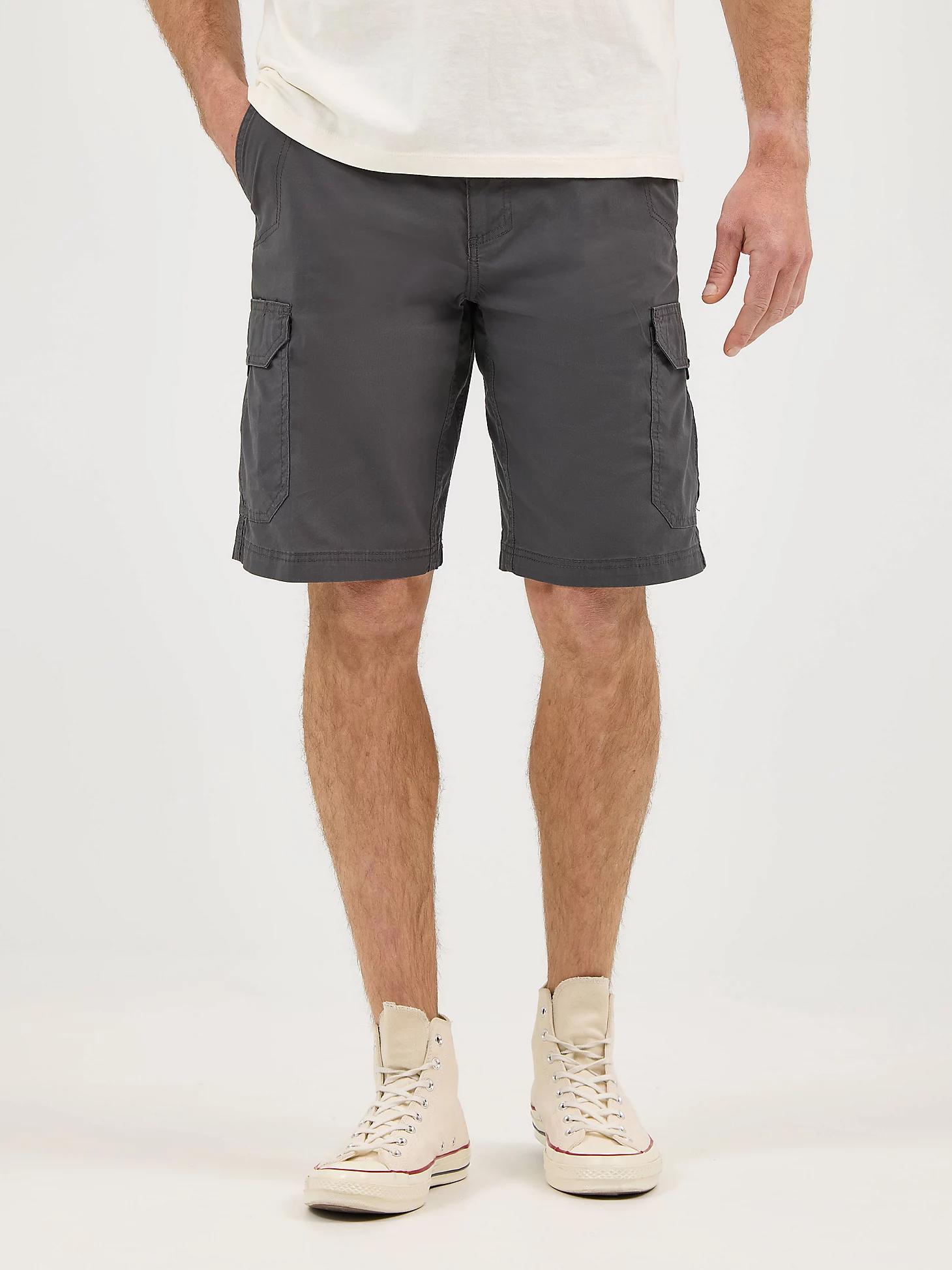 Men's Extreme Motion Crossroad Cargo Short | Men's Shorts | Lee® Product Image