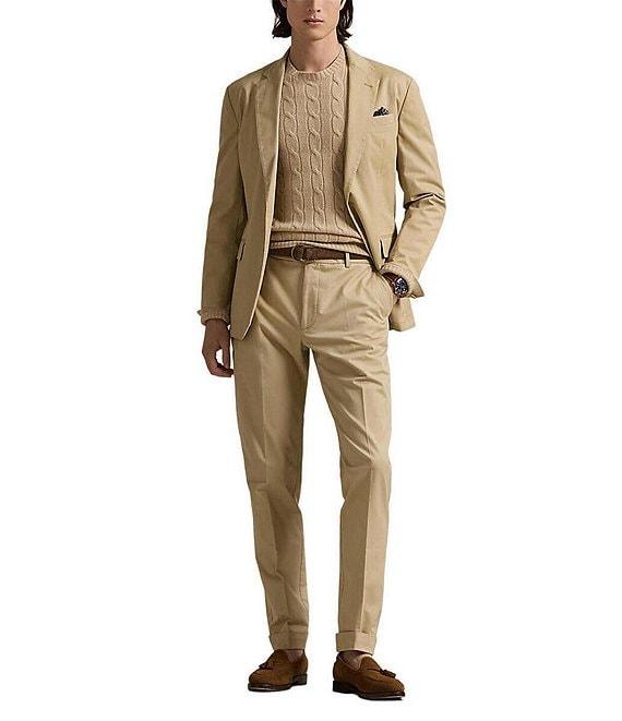 Polo Ralph Lauren Unconstructed Chino Sportcoat Product Image