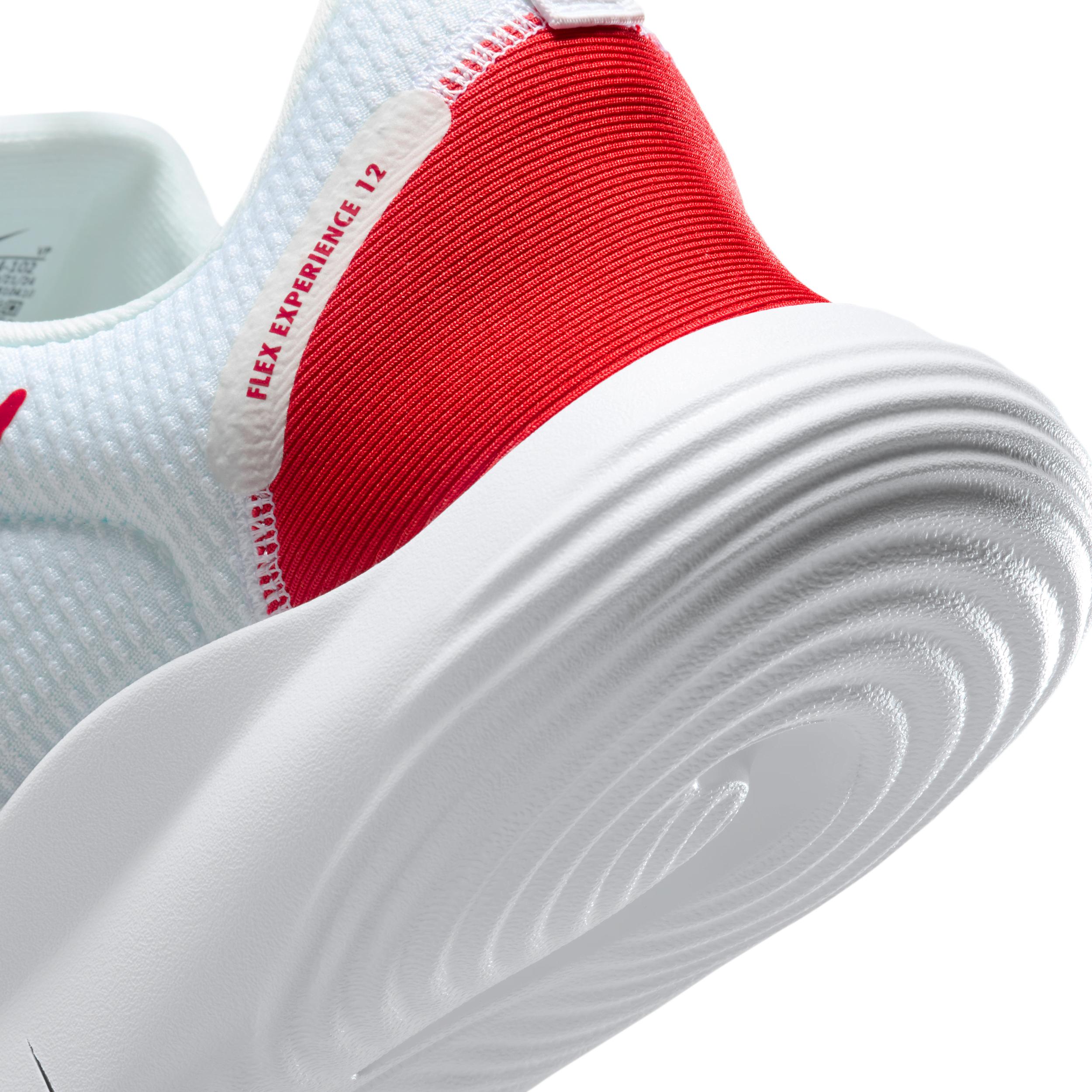 Nike Flex Experience Run 12 Men's Road Running Shoes (Extra Wide) Product Image