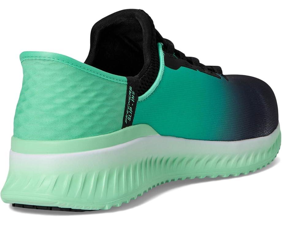 Women's SKECHERS Work Tilido - Ombray Comp Toe Product Image