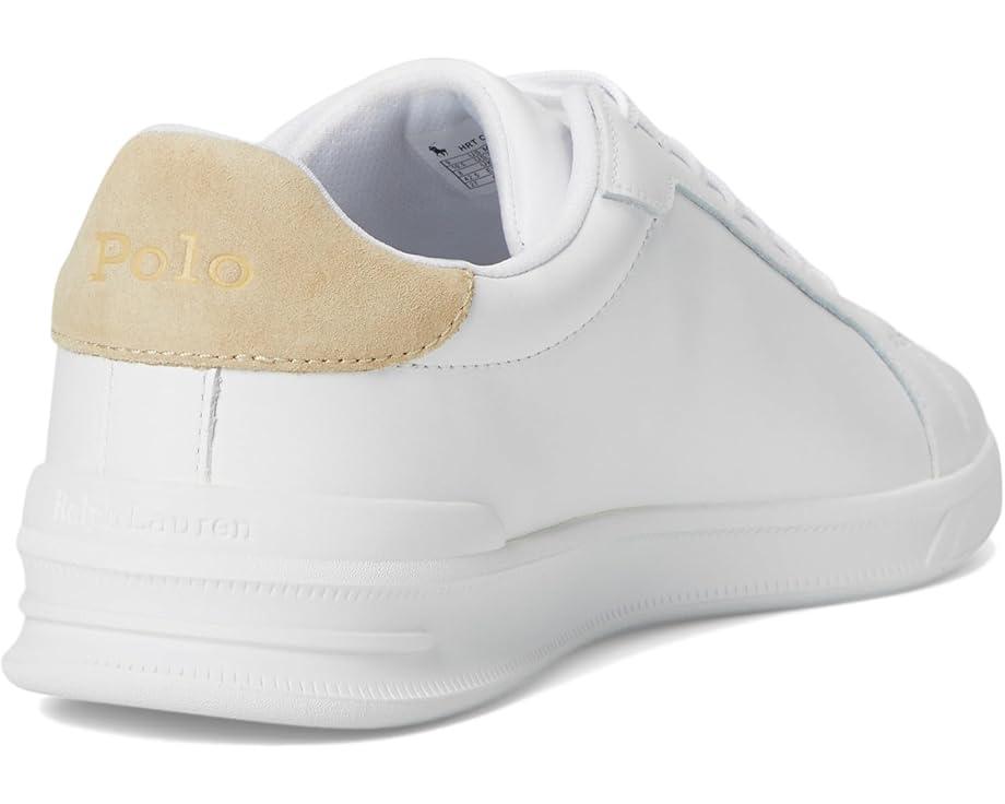 Heritage Court II Sneaker Product Image